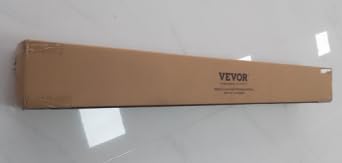 VEVOR Camping Gazebo Tent, 12'x12'