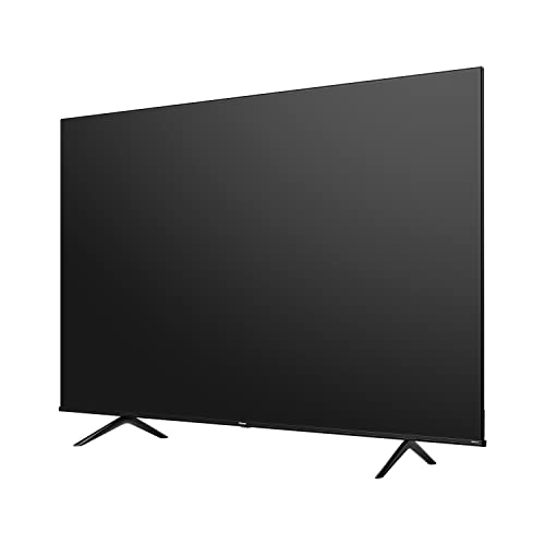 Hisense 50A68N - 50 inch Smart Ultra HD 4K Dolby Vision HDR10 Google TV with Bluetooth - craques