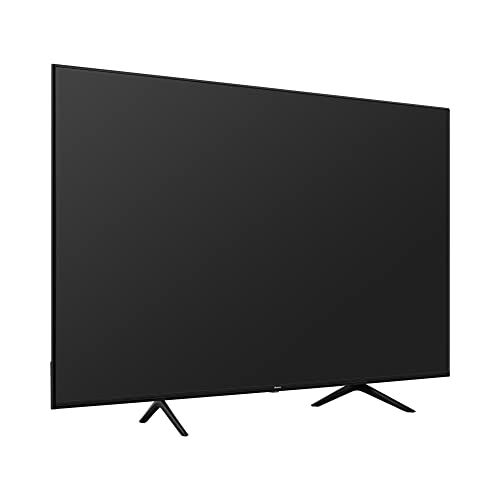 Hisense 50A68N - 50 inch Smart Ultra HD 4K Dolby Vision HDR10 Google TV with Bluetooth - craques