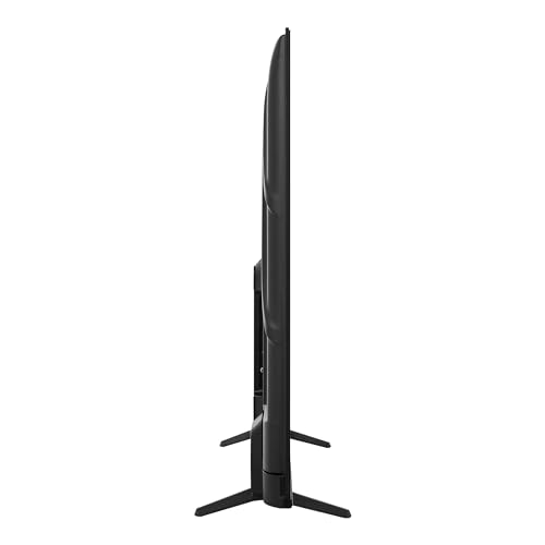 Hisense 50A68N - 50 inch Smart Ultra HD 4K Dolby Vision HDR10 Google TV with Bluetooth