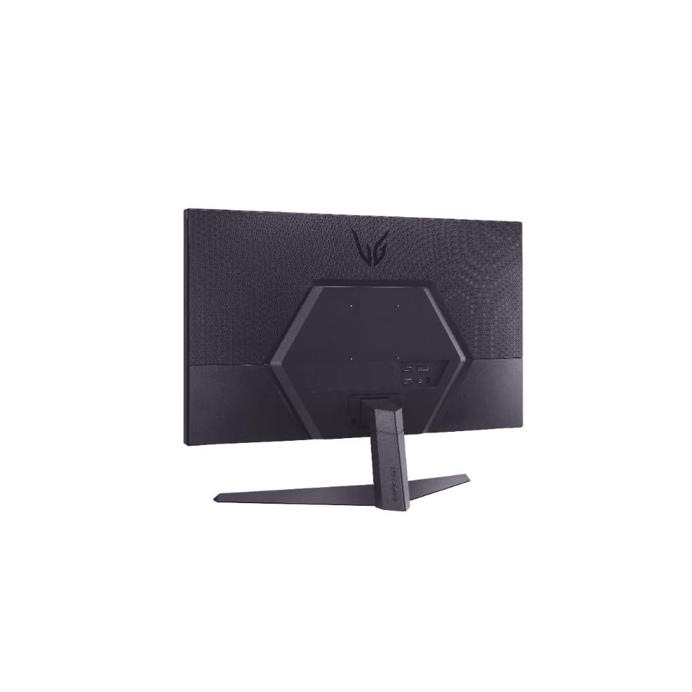 LG Ultragear™ 32GS60QX-B 32-inch Ultragear™ QHD (2560x1440) 1000R Curved Gaming Monitor - craques