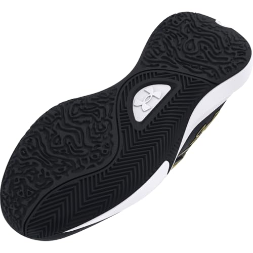 Under Armour Unisex-Adult Lockdown 7 Sneaker