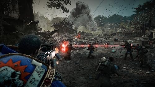 Warhammer 40000 Space Marine 2 Playstation 5
