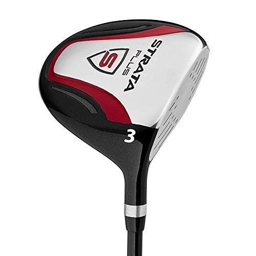 Callaway Golf Men's Strata Complete Set - craques