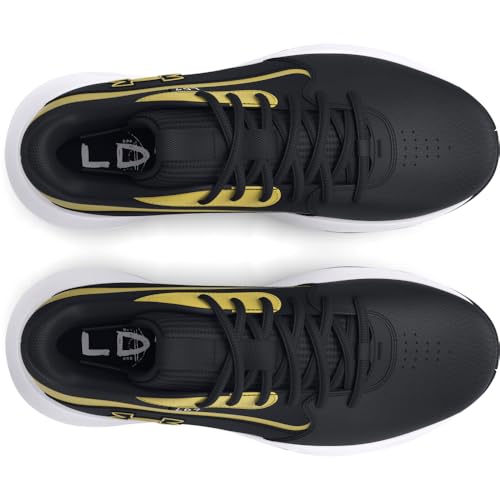 Under Armour Unisex-Adult Lockdown 7 Sneaker