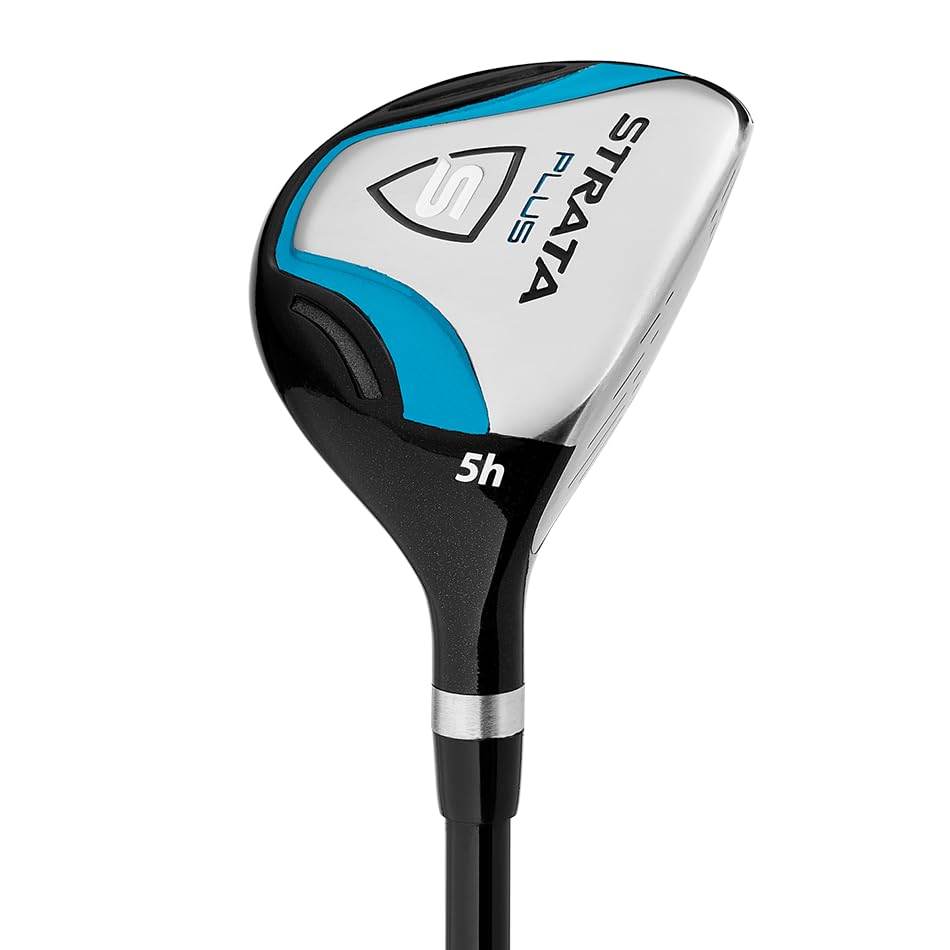 Callaway Golf Women's Strata Complete Set - craques