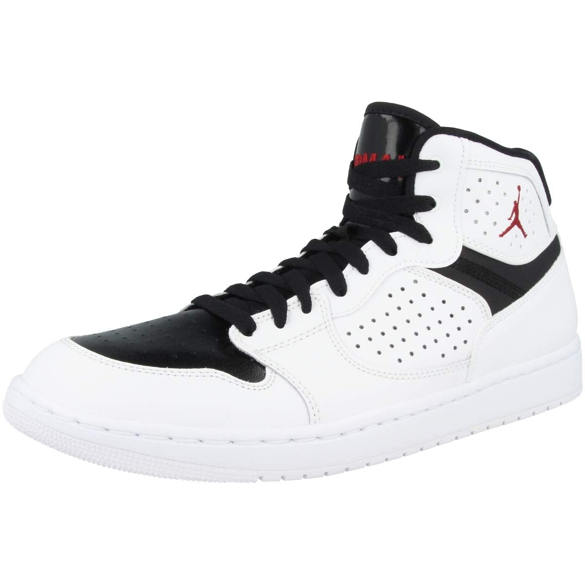 Nike mens Hi-top Trainers Hi-Top Trainers - craques