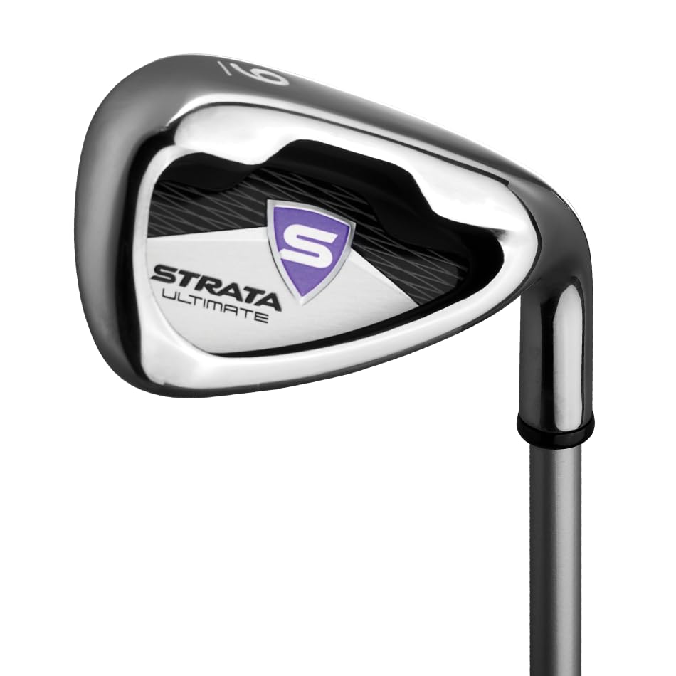 Callaway Golf Women's Strata Complete Set