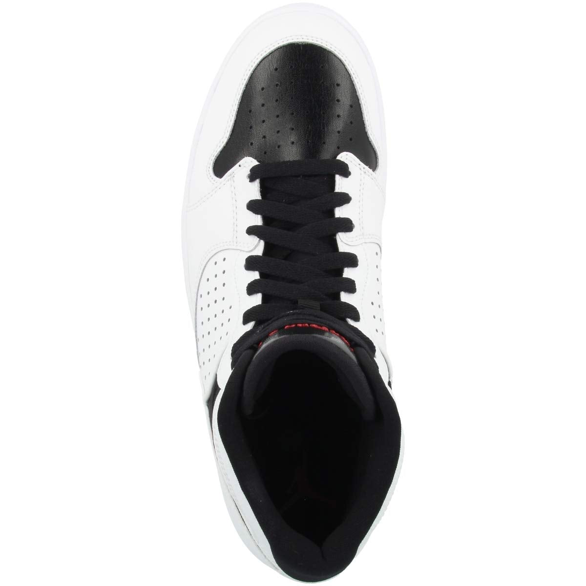 Nike mens Hi-top Trainers Hi-Top Trainers - craques