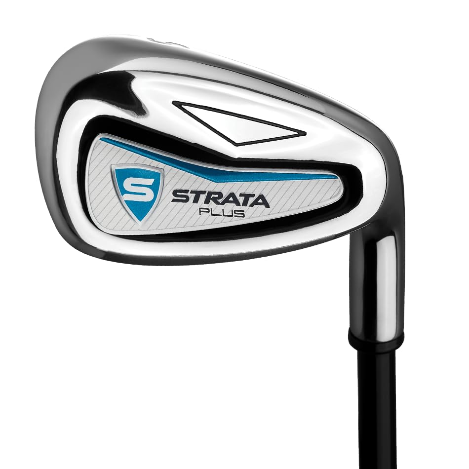 Callaway Golf Women's Strata Complete Set