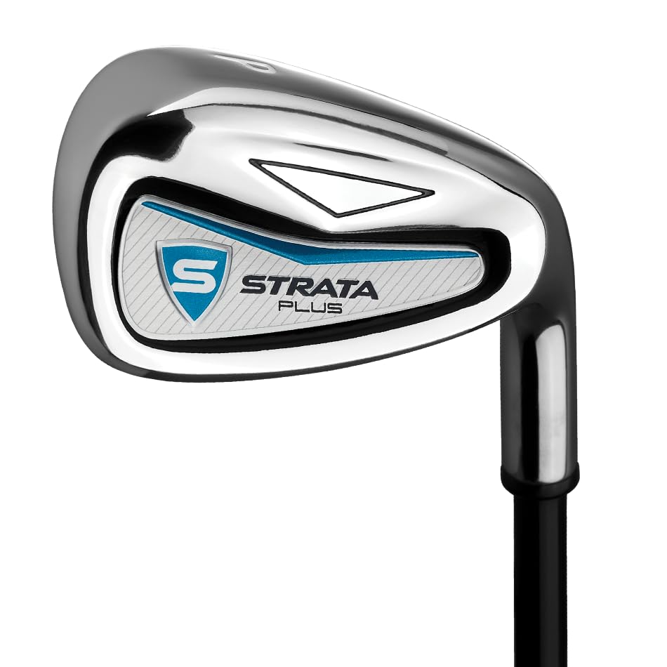 Callaway Golf Women's Strata Complete Set