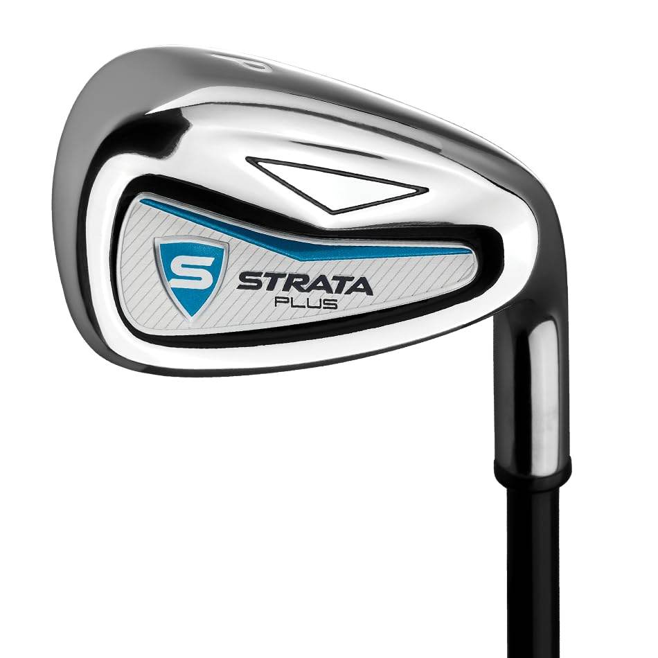 Callaway Golf Women's Strata Complete Set - craques
