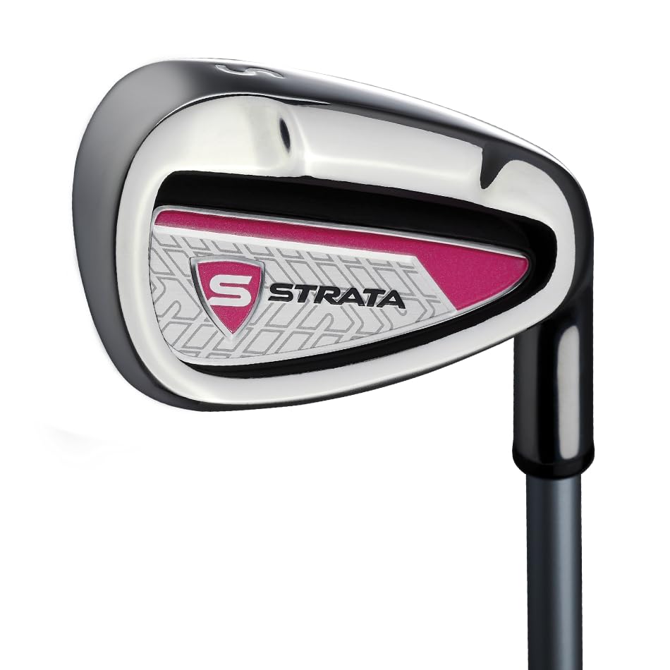 Callaway Golf Women's Strata Complete Set