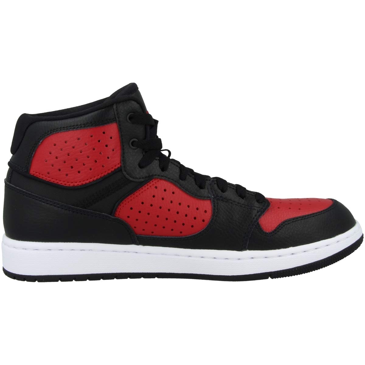 Nike mens Hi-top Trainers Hi-Top Trainers - craques