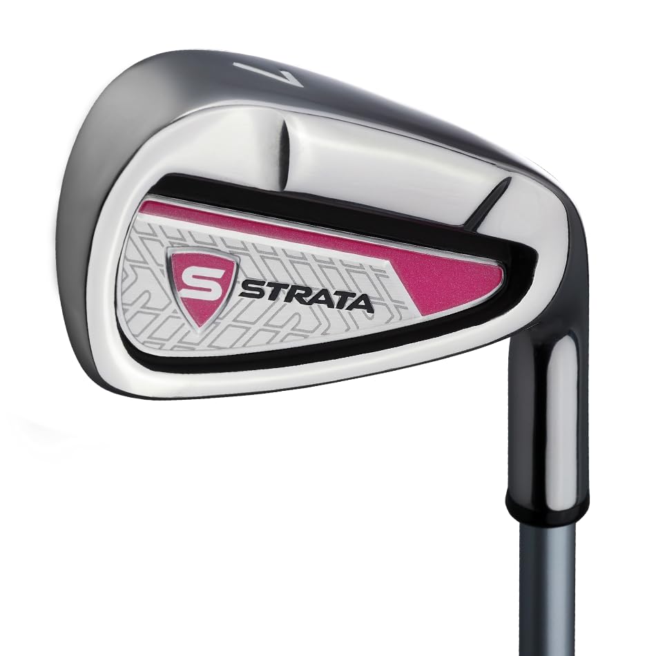 Callaway Golf Women's Strata Complete Set