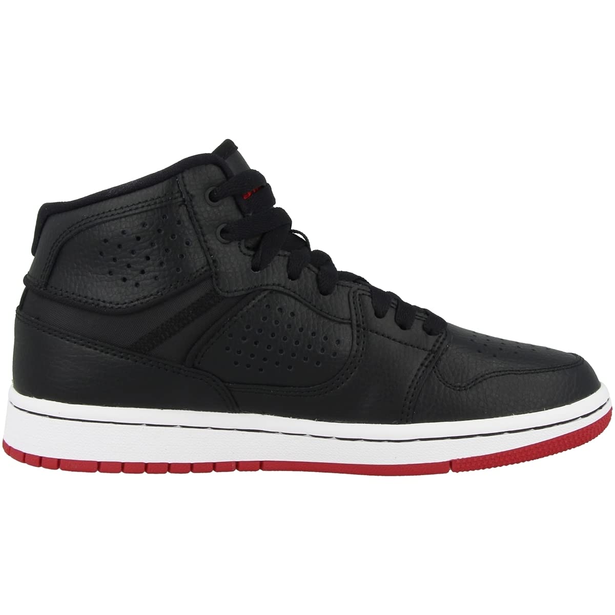 Nike mens Hi-top Trainers Hi-Top Trainers - craques