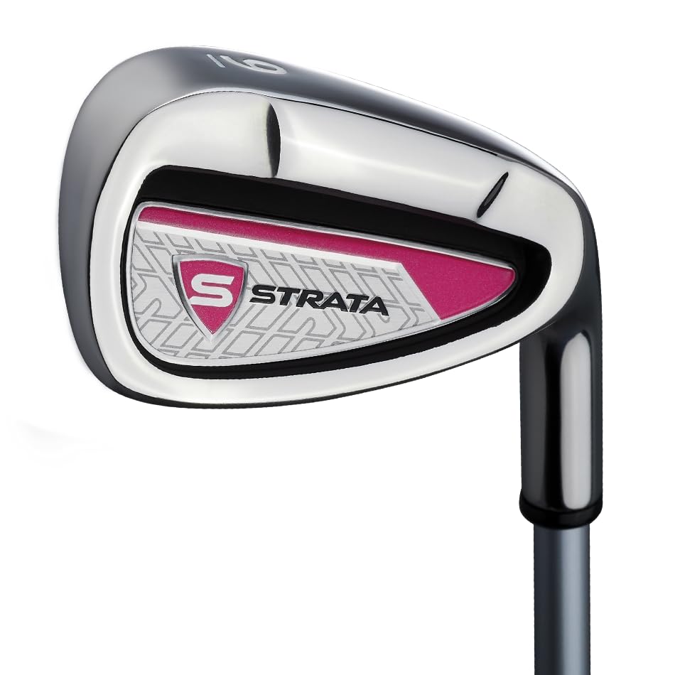 Callaway Golf Women's Strata Complete Set