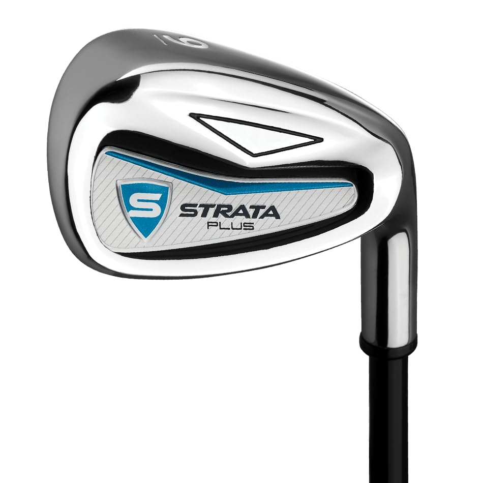 Callaway Golf Women's Strata Complete Set