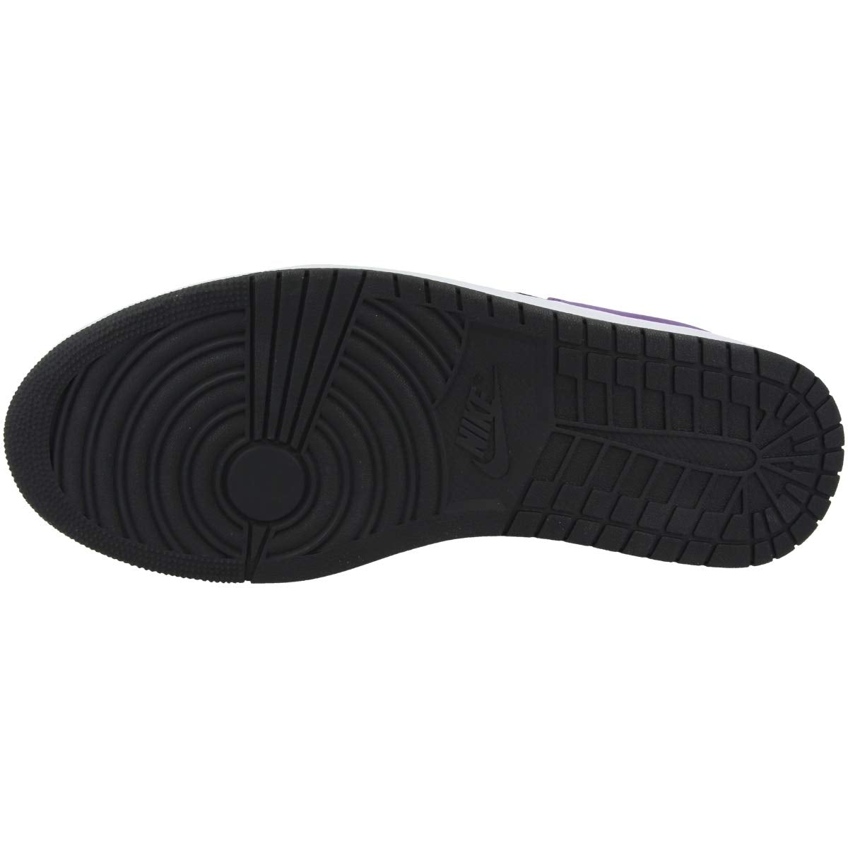 Nike mens Hi-top Trainers Hi-Top Trainers - craques