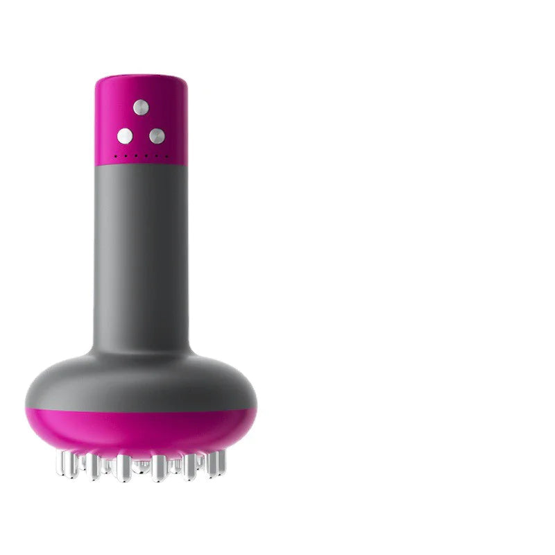 Craques EMS Heat Therapy Massager for Pain Relief craques