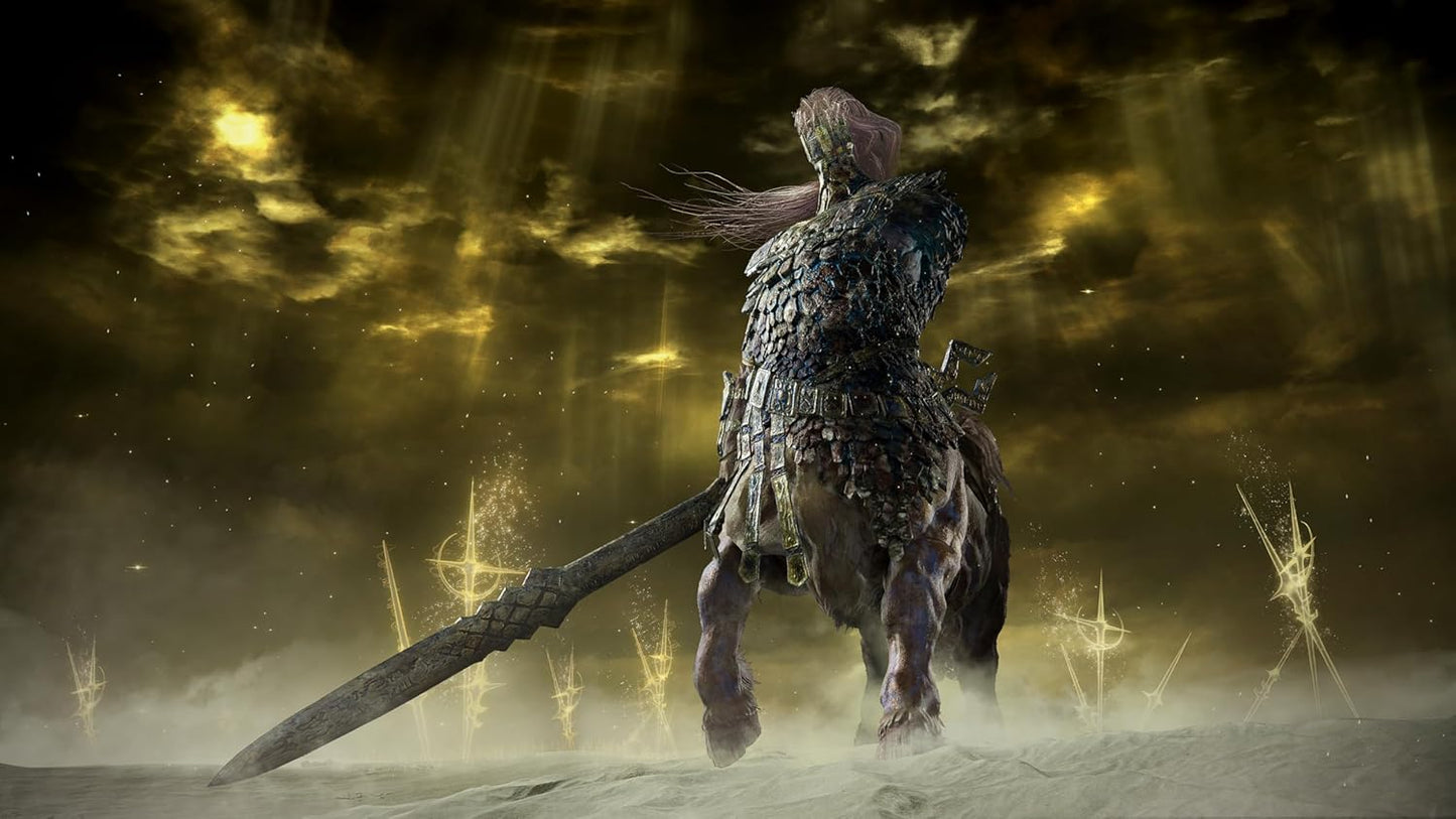 ELDEN RING NIGHTREIGN PS5 Standard Edition