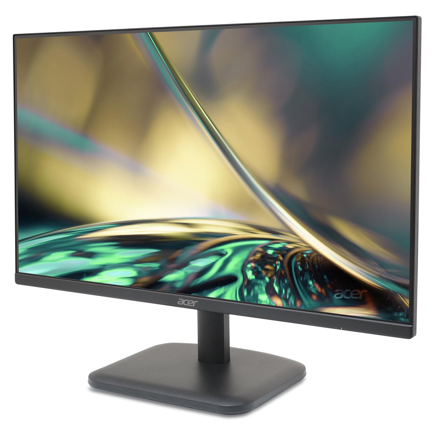 Acer EK271 Gbi 27-in IPS FHD 1920 x 1080 120Hz 1ms Frameless Office Gaming Monitor