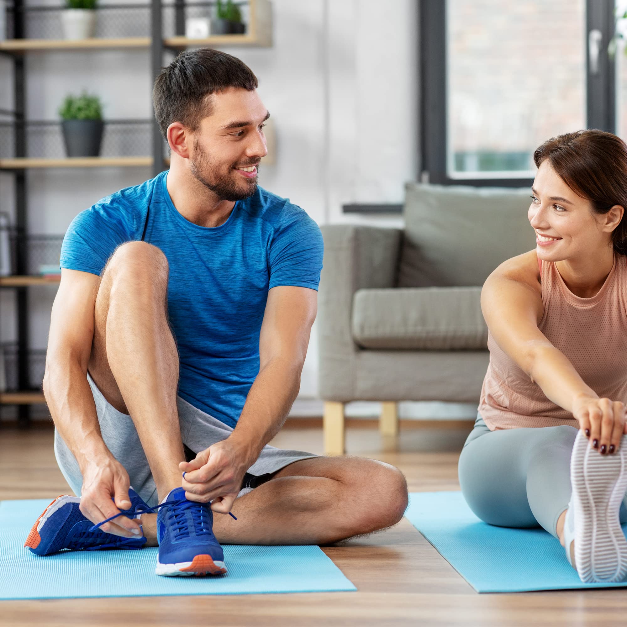 Men's Workout Shirts Athletic Wear Moisture Wicking - craques