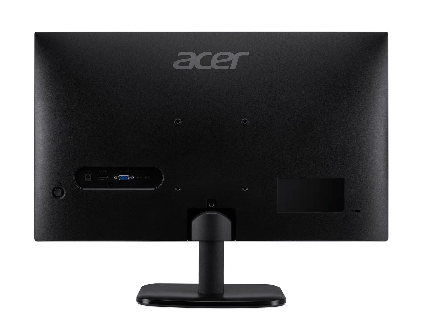 Acer EK271 Gbi 27-in IPS FHD 1920 x 1080 120Hz 1ms Frameless Office Gaming Monitor