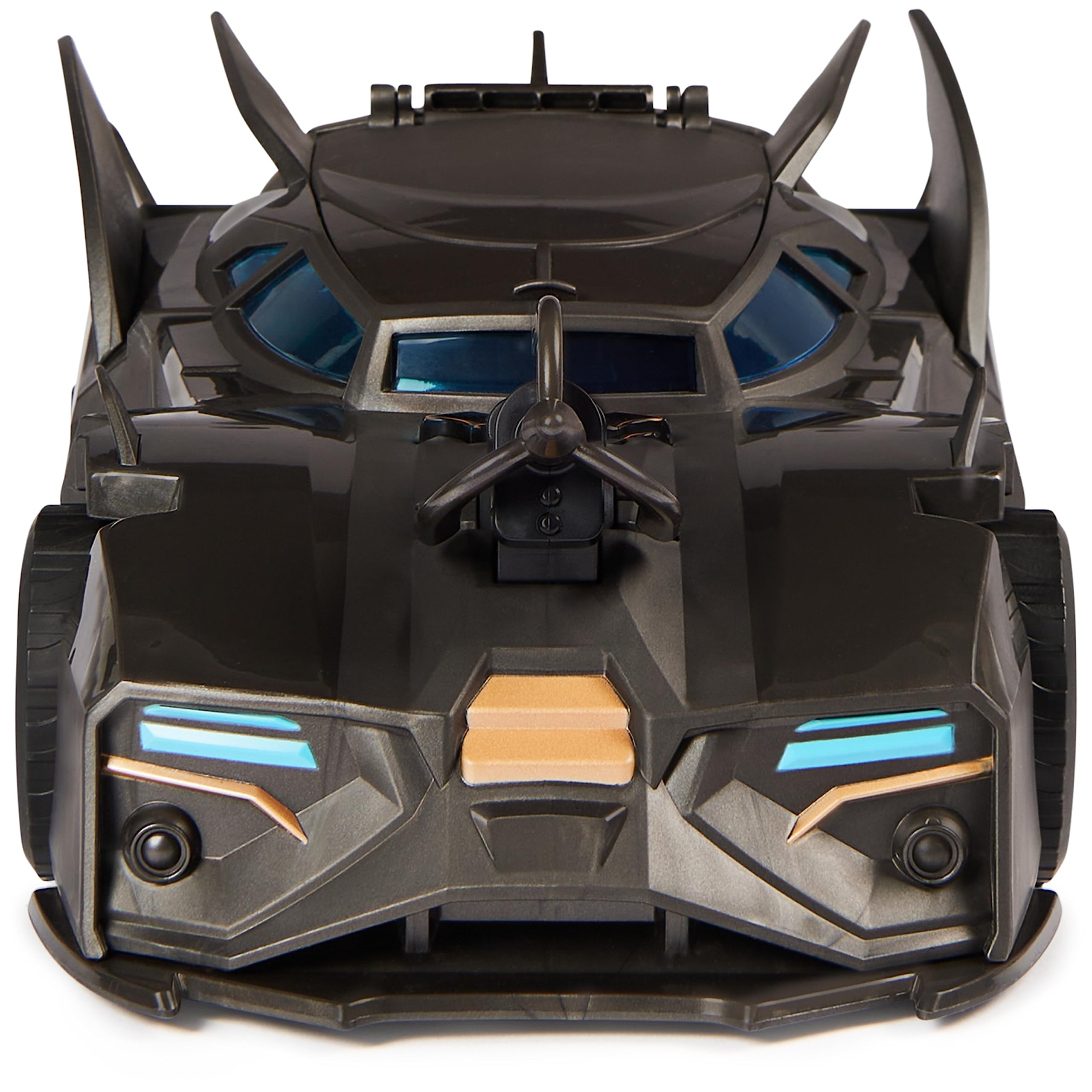 Batman Batwing and 4-Inch Figure Set - 1992 Batman Returns Limited Edition 85th Anniversary Collectible Kids Toys for Boys Ages 3 and Up craques