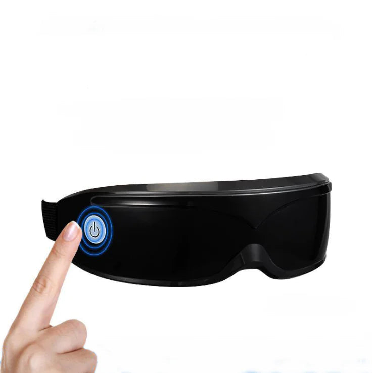 Craques VisionEase Eye Massager for Relaxation & Comfort craques