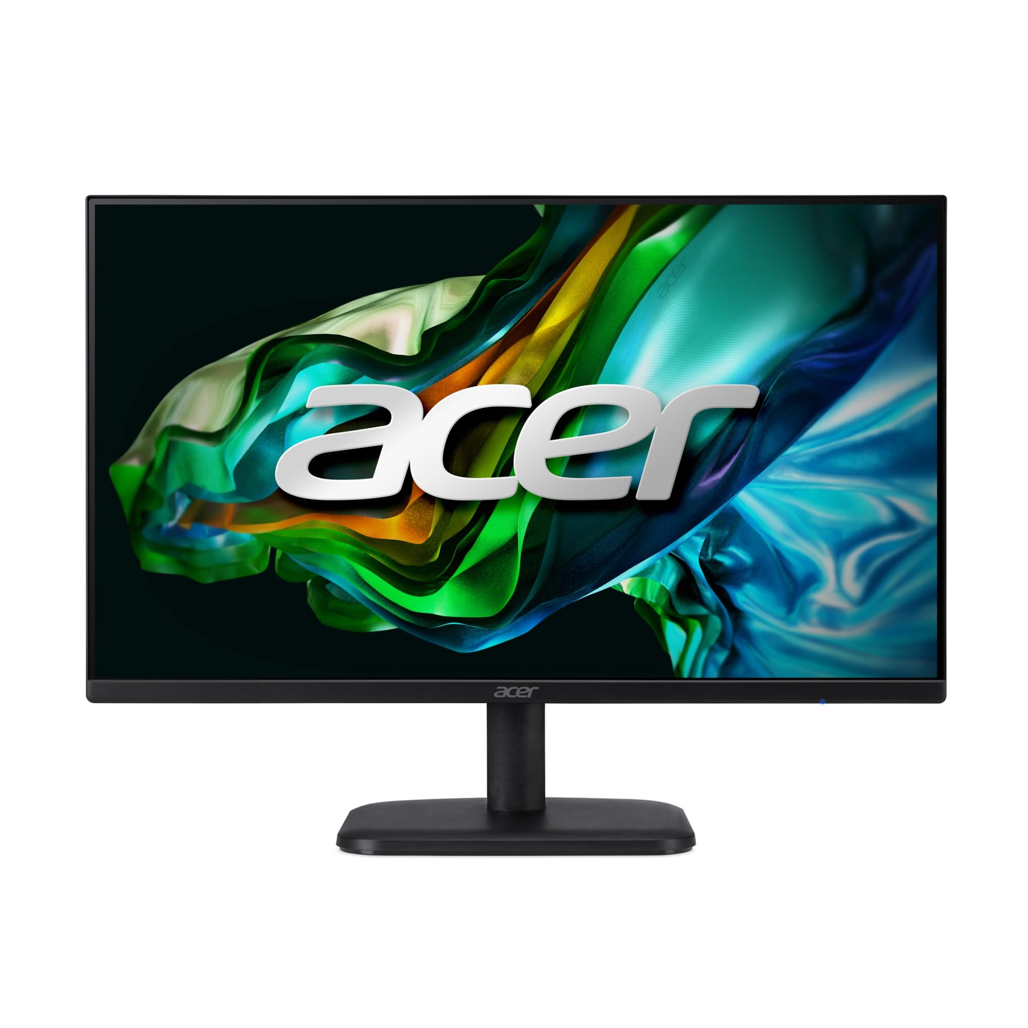 Acer 27 inch gaming monitor with vibrant display and slim bezel design by craques