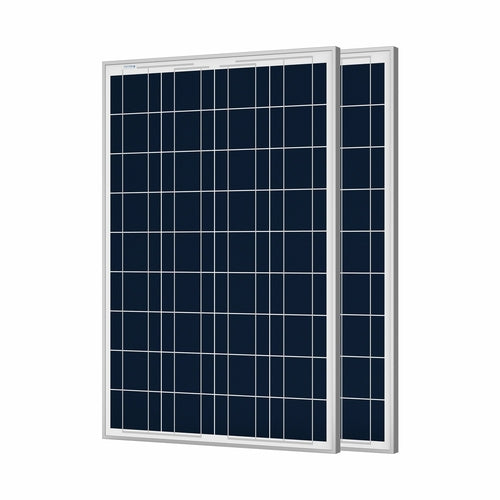 ACOPower solar panel for camping featuring a durable design for off-grid energy solutions
