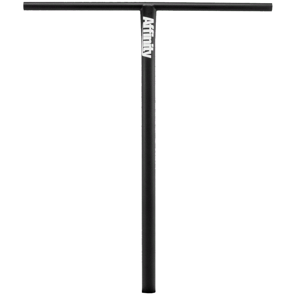 Affinity Classic XL T Bar Scooter Handlebar - Durable, Lightweight - craques