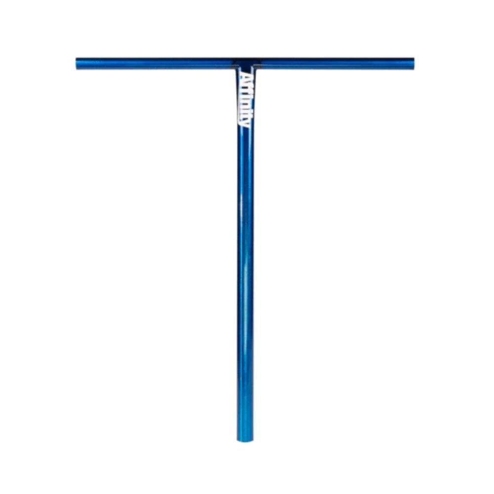 Affinity Classic XL T Bar Scooter Handlebar - Durable, Lightweight - craques