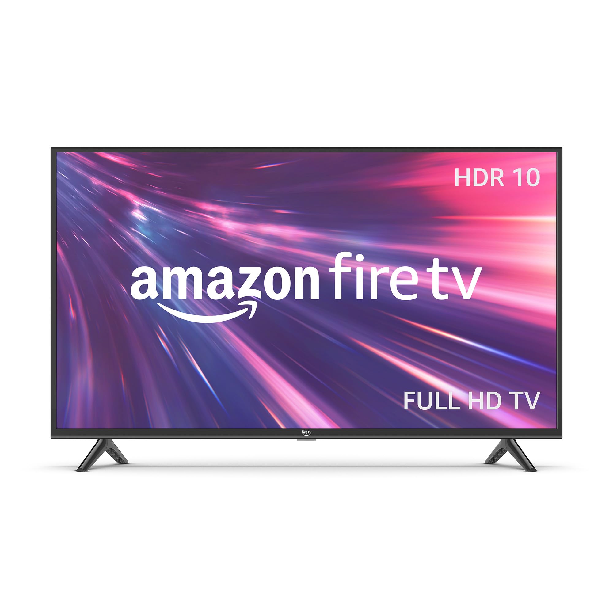 Craques Amazon Fire TV 40 inch smart TV with HDR10 and Full HD display