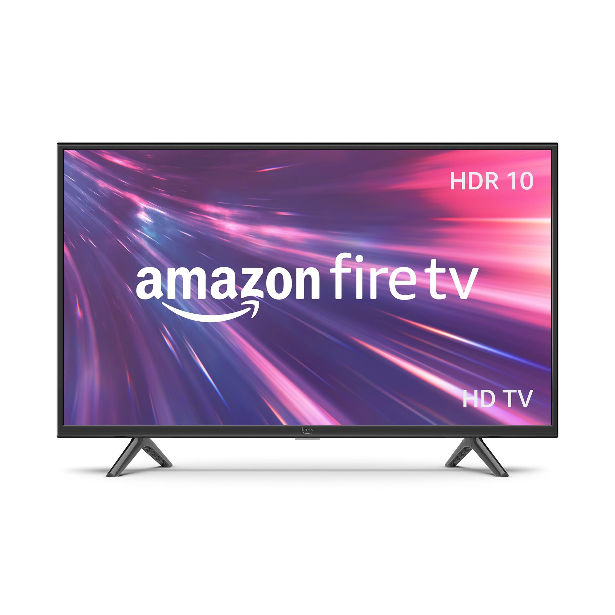 Amazon Fire TV 40 inch smart TV with HDR 10 and HD display by craques