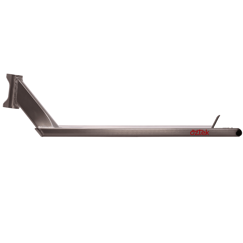 Aztek 6.66 Deck Lightweight Durable Scooter Deck - craques