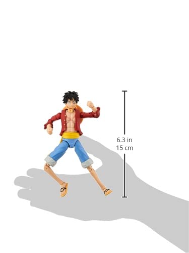 Bandai - Anime Heroes Naruto - Namikaze Minato (36905) - craques