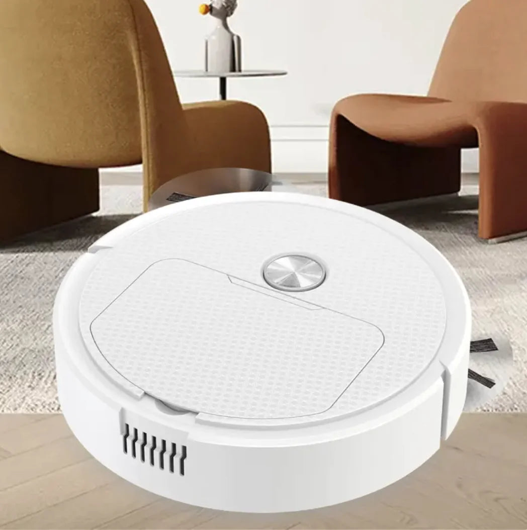 Craques ZB230A 3-in-1 Robot Vacuum Cleaner Smart Sweeper craques