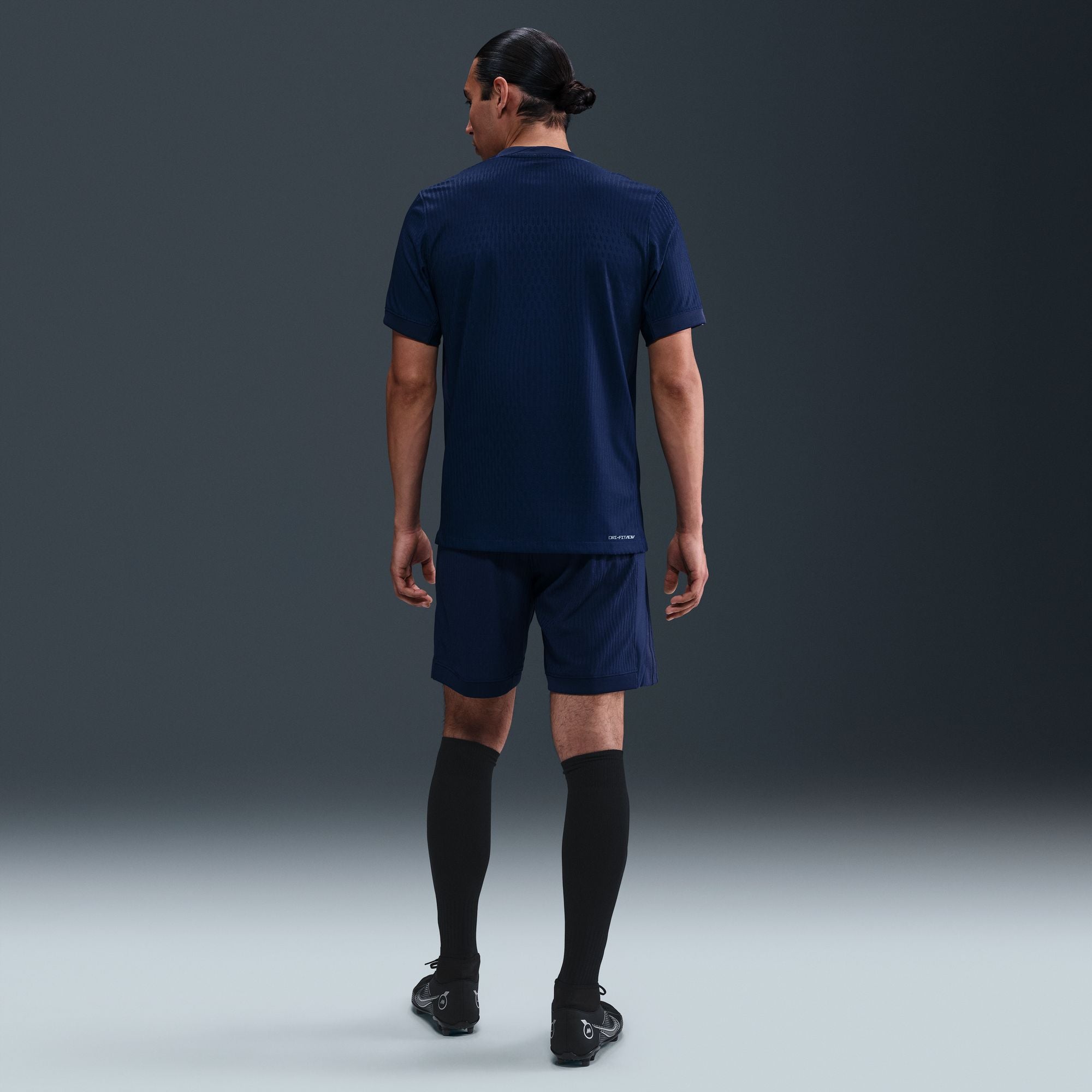 BB Branded PSG 2025/26 home jersey men's in navy, featuring a sleek design for soccer fans