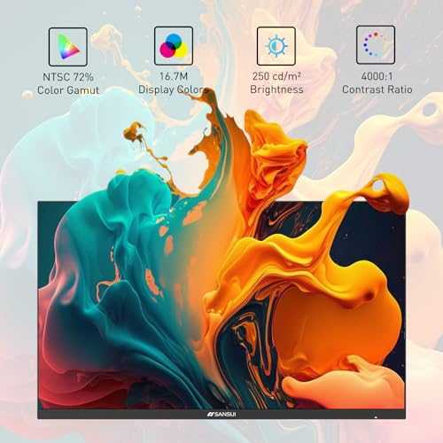 Craques 27 Inch Curved Gaming Monitor with 1080P Full HD, 180Hz refresh rate, 1ms response time, vibrant color gamut, and built-in speakers for immersive gaming experience