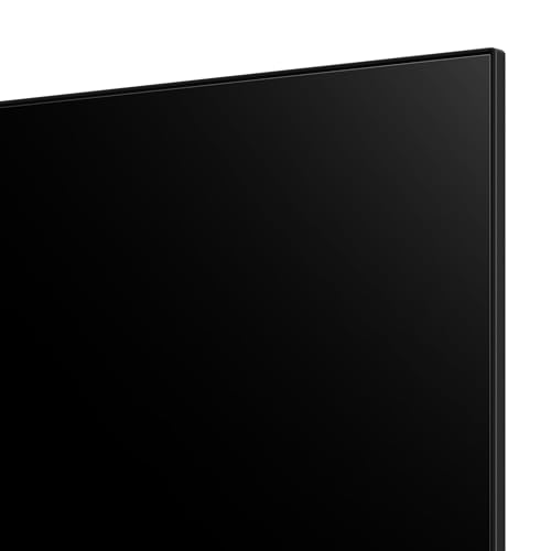 TCL 55-Inch Class S4 4K LED Smart TV with Fire TV (55S450F-CA), Dolby Vision HDR, Dolby Atmos, Alexa Built-in, Apple Airplay Compatibility, Streaming UHD Television, Black - craques