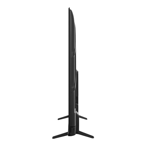 Hisense 50A68N - 50 inch Smart Ultra HD 4K Dolby Vision HDR10 Google TV with Bluetooth