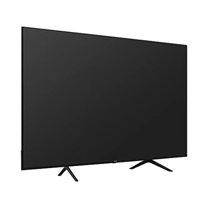 Hisense 50A68N - 50 inch Smart Ultra HD 4K Dolby Vision HDR10 Google TV with Bluetooth