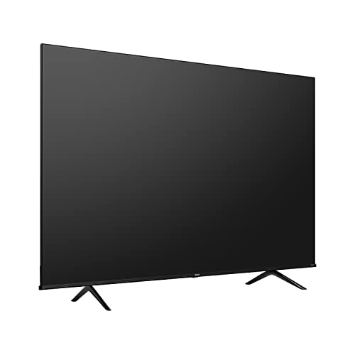 Hisense 50A68N - 50 inch Smart Ultra HD 4K Dolby Vision HDR10 Google TV with Bluetooth - craques