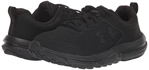 Under Armour Womens Charged Assert 10 D Running Shoe