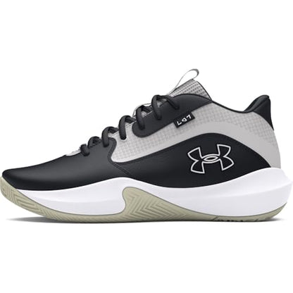 Under Armour Unisex-Adult Lockdown 7 Sneaker