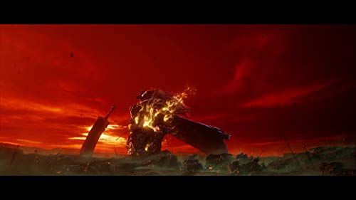 Elden Ring - PlayStation 5 - craques