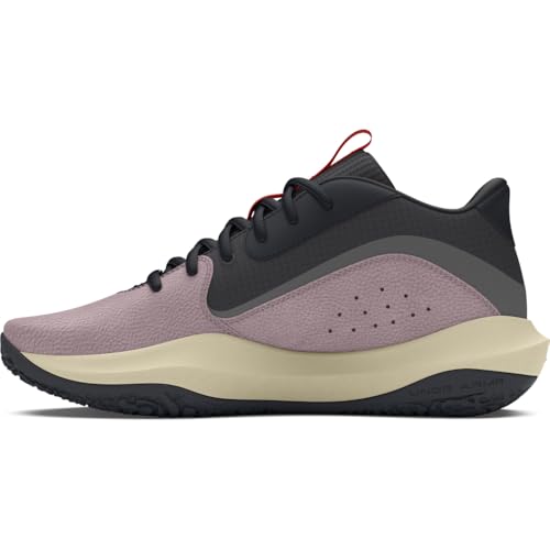Under Armour Lockdown 7 Sneakers - Lightweight Basketball Shoes