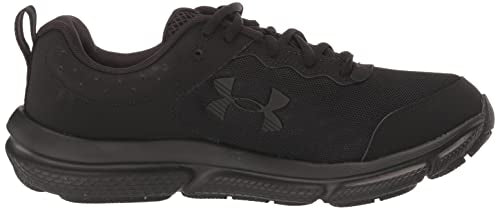 Under Armour Womens Charged Assert 10 D Running Shoe - craques
